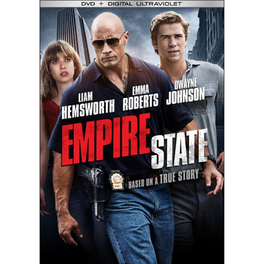 (未使用･未開封品)August in the Empire State [DVD] 未使用・未開封品)August in the Empire State [DVD] Empire