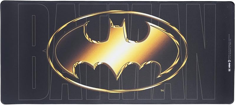 Stor XL Batman Mat