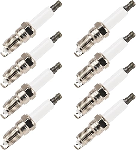 Miniatura 5 de Juego de 4 bujías de doble iridio 9029 compatibles con Nissan 2009-2019 Infiniti 2009-2019 Suzuki 2009-2012 Reemplazo para 22401JA01B 22401JA07B