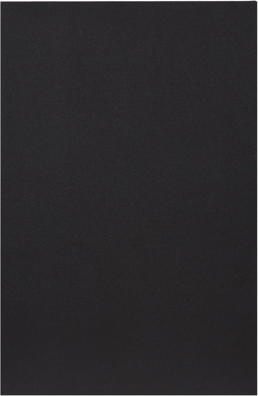 Sound Absorbing Acoustic Panel with Sona Fabric, NRC 1.0, Fire Rated, 24" x 36" x 2" (Pitch)