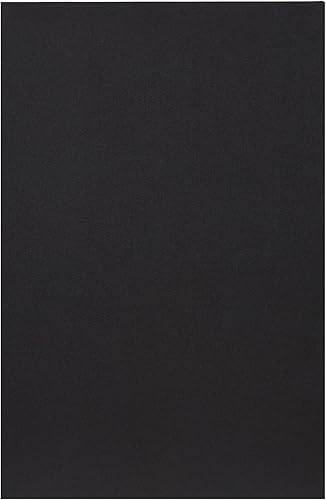 Miniatura 2 de ATS Acoustics Panel acústico absorbente de sonido, calidad de estudio profesional con clasificación de fuego, 24 x 36 x 2 pulgadas (parcela)