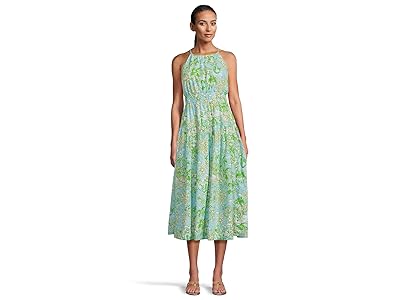 Lilly Pulitzer Talullah Maxi Dress Women