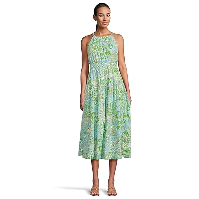 Lilly Pulitzer Talullah Maxi Dress Women