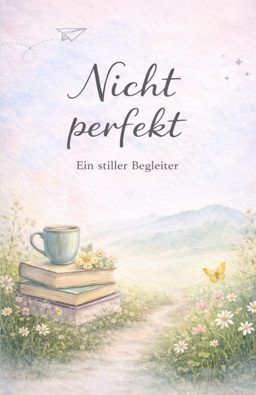 Nicht Perfekt: Ein stiller Begleiter