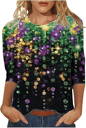 Dressing the Part: Creative Costume Ideas for Women at Mardi Gras