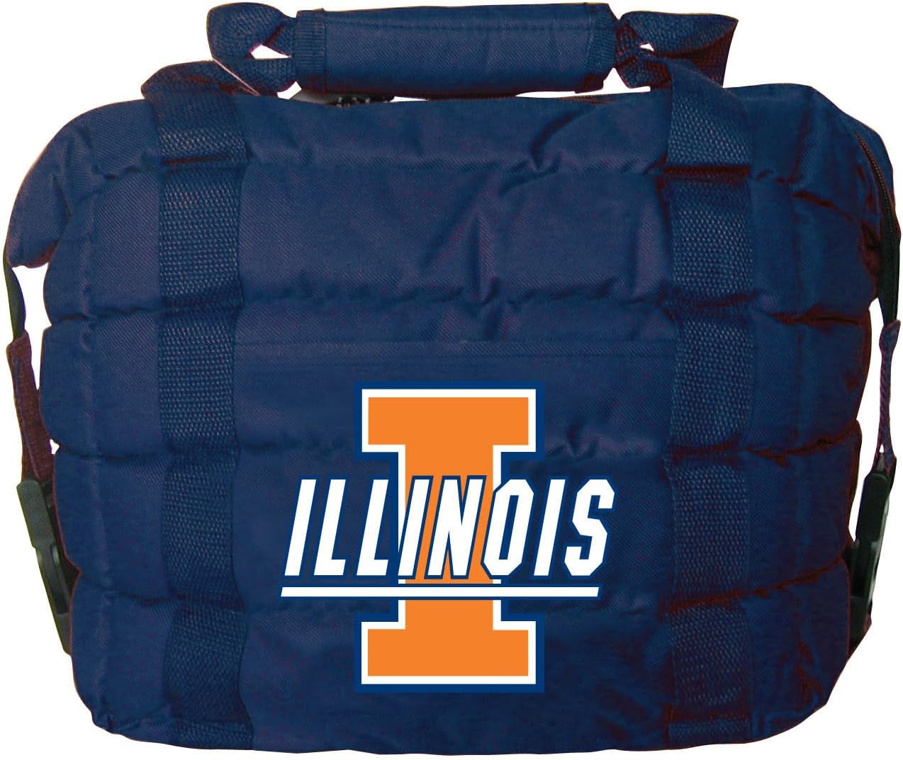 Rivalry NCAA Illinois Illini Cooler Bag