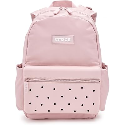 Женская сумка Crocs Nylon Backpack