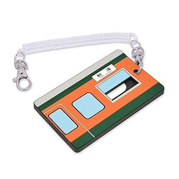 ボンバーマン ラバーパスケース 3個セット Amazon | 車両型 ラバーパスケース vol.3 113系 東海道線 | 鉄道