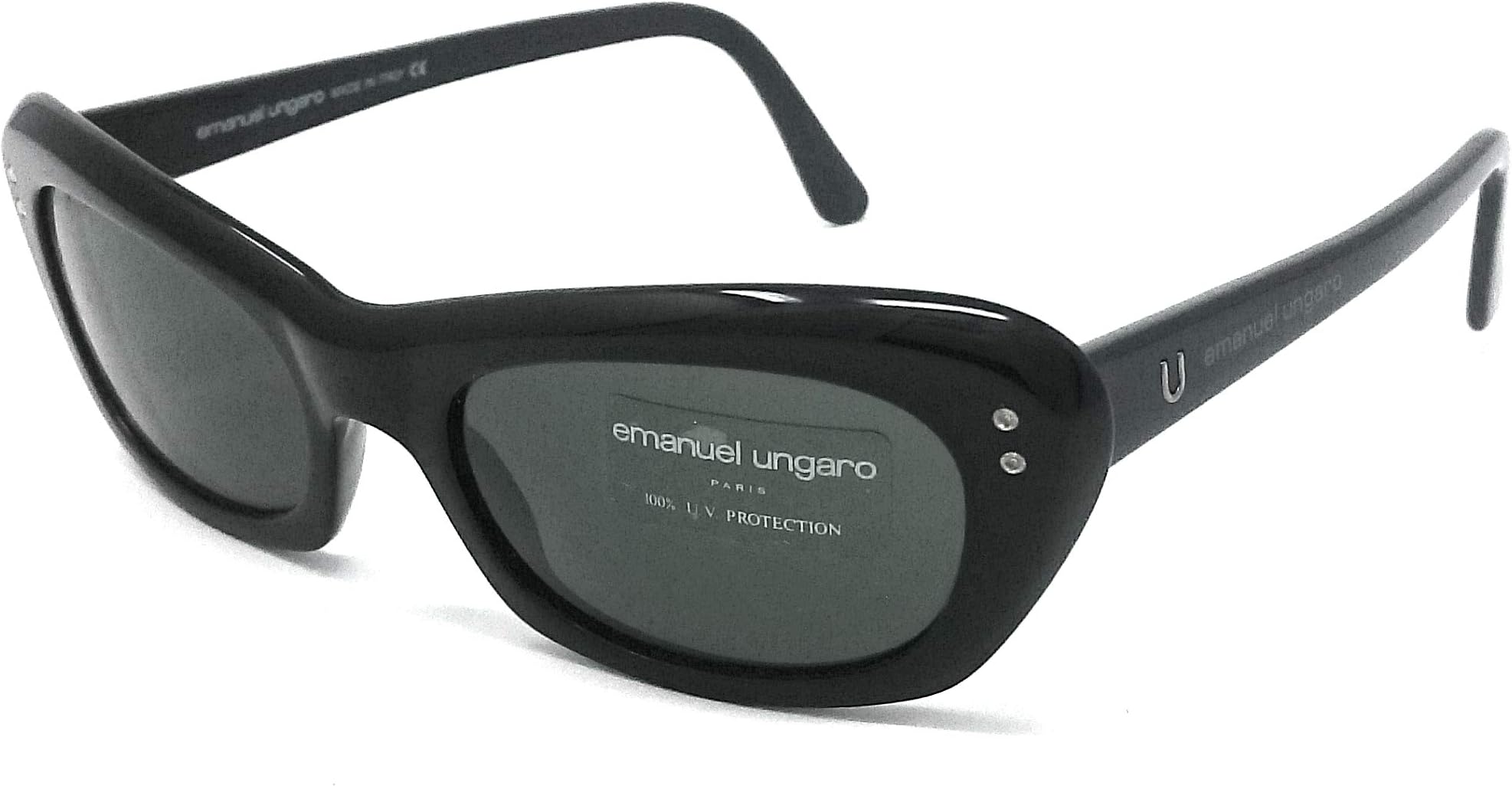 WOMEN'S SUNGLASSES EMANUEL UNGARO UG 4002 7001