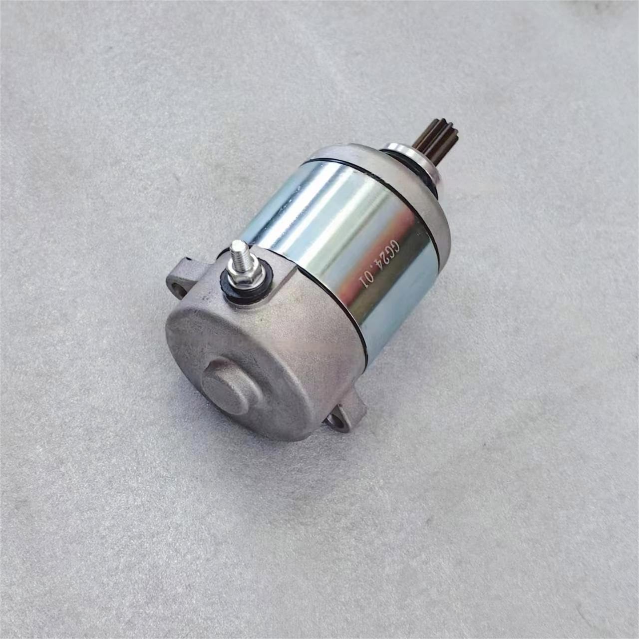 Bobine de démarreur électrique pour moto WH125-6 S13 S17