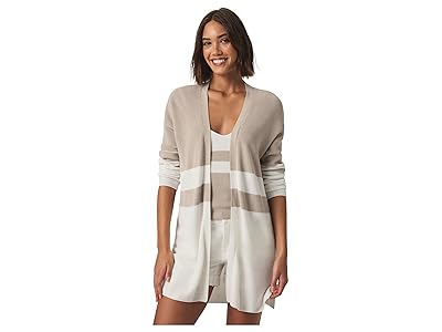 Splendid Octavia Open Cardigan Women