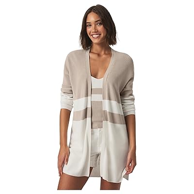 Splendid Octavia Open Cardigan Women