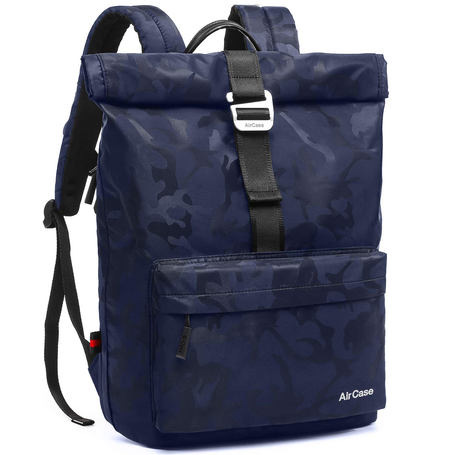 AirCase Laptop Bag Backpack Case Pouch for 13-Inch, 14-Inch, 15.6-InchLaptop Backpack for Men & Women,(Blue) (B07SVYWDK2) Amazon Price History, Amazon Price Tracker