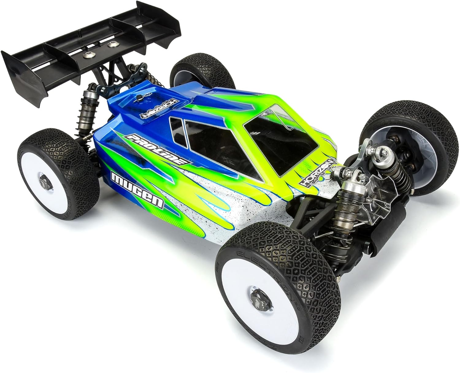 Pro-Line Racing 1/8 Buggy Sector Body for Mugen MBX8/MBX8R PRO366000
