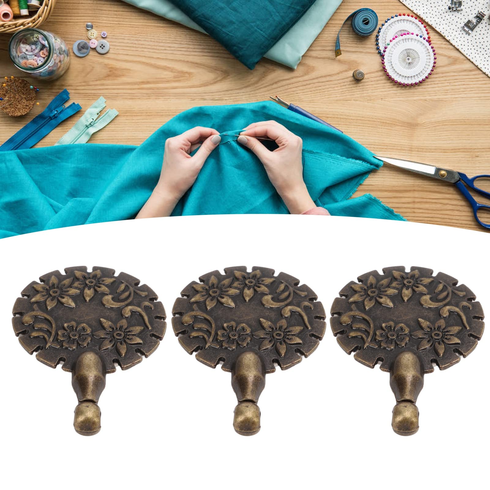 Garnschneider Anhänger Fadenschneider Als ANHÄNGER, Clover, 12,90 Clover Nähzubehör