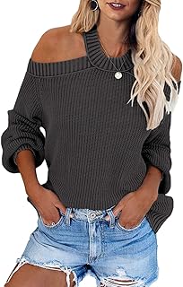 off shoulder jumper plus size
