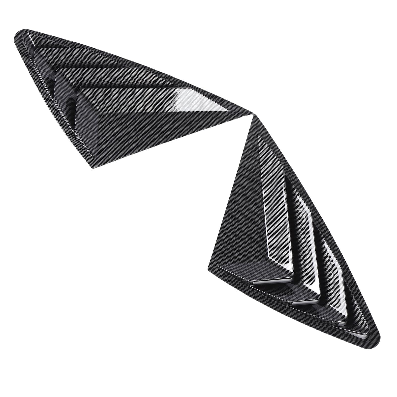 Copertura Feritoia Posteriore Per GLC Coupé C253 (2016-2022) – Decorazione Esterna Sportiva In Materiale Resistente, Facile Da Installare