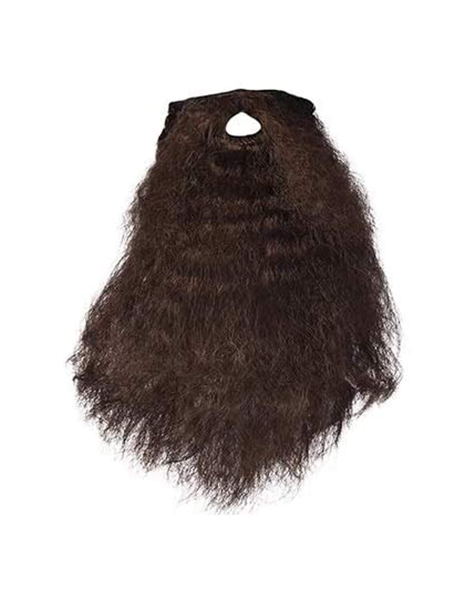 Dress Up AmericaFake Beard-(One Size)