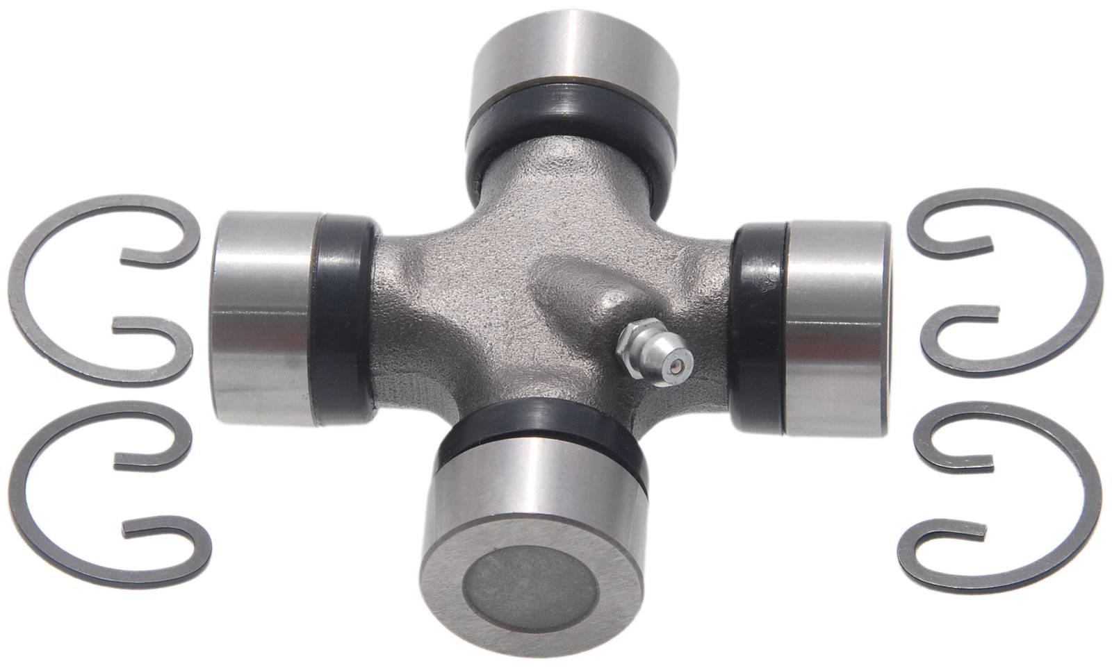 Amazon.com: 3311501000 / 3311501000 - Universal Joint / U-Joint