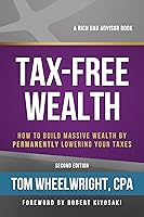 Algopix Similar Product 10 - TaxFree Wealth How to Build Massive