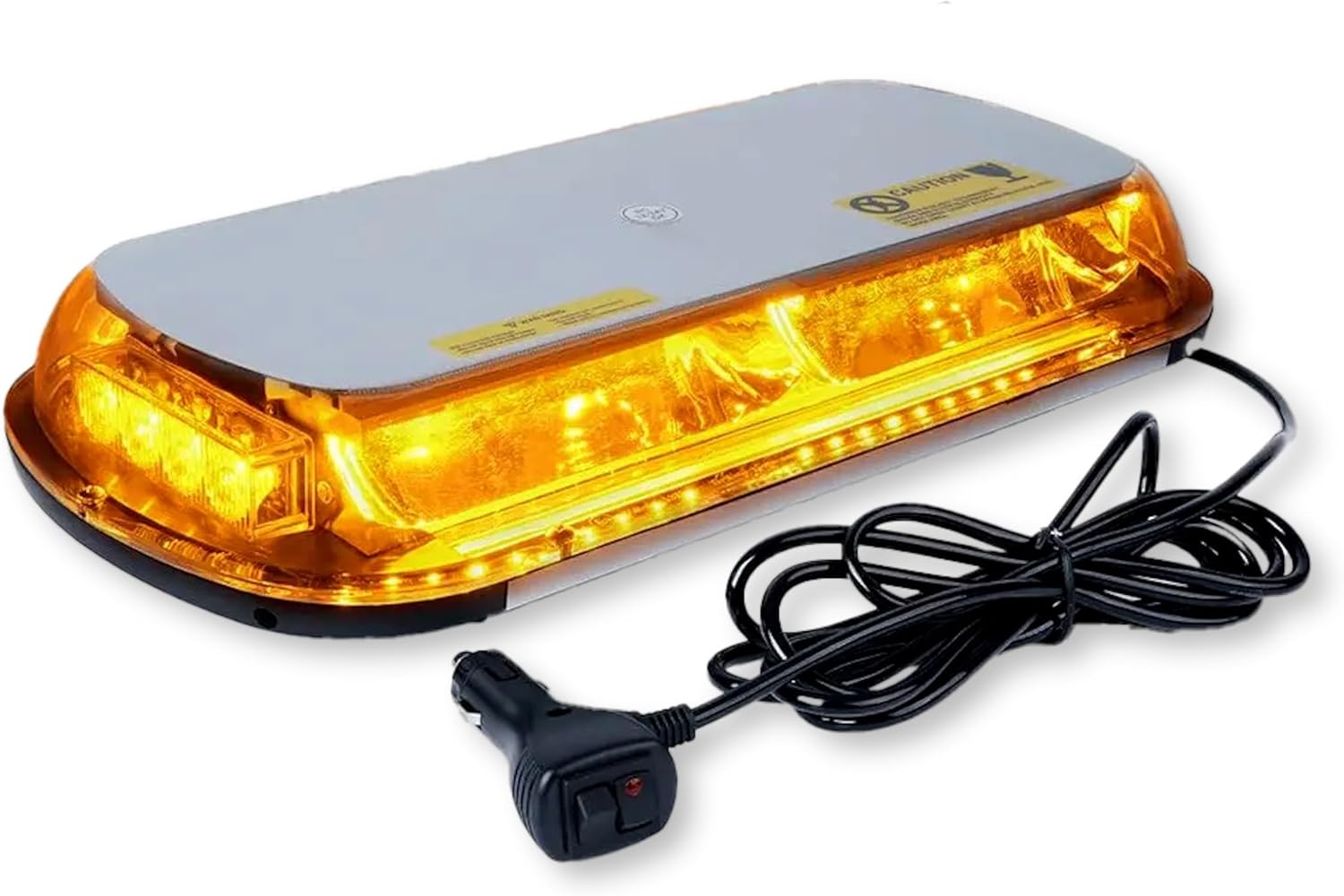 ナンバープレート型アンドン 大型用ステンレス 蛍光灯ユニット付き