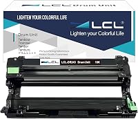 LCL DR-243CL Kompatibilis Dob Brother HL-L3210CW, HL-L3230CDW, MFC-L3710CDW, MFC-L3750CDW, DCP-L3550CDW Nyomtatókhoz - Fekete és Színes 1