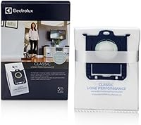 Vista 1 de Electrolux EL201A S-Bag Classic Bolsa de vacío de largo rendimiento