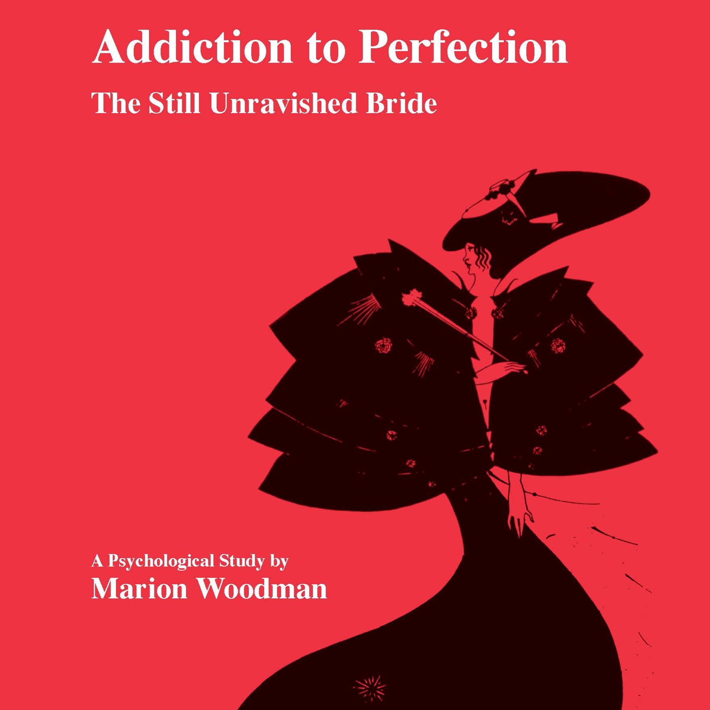 Cover art for Addiction to Perfection