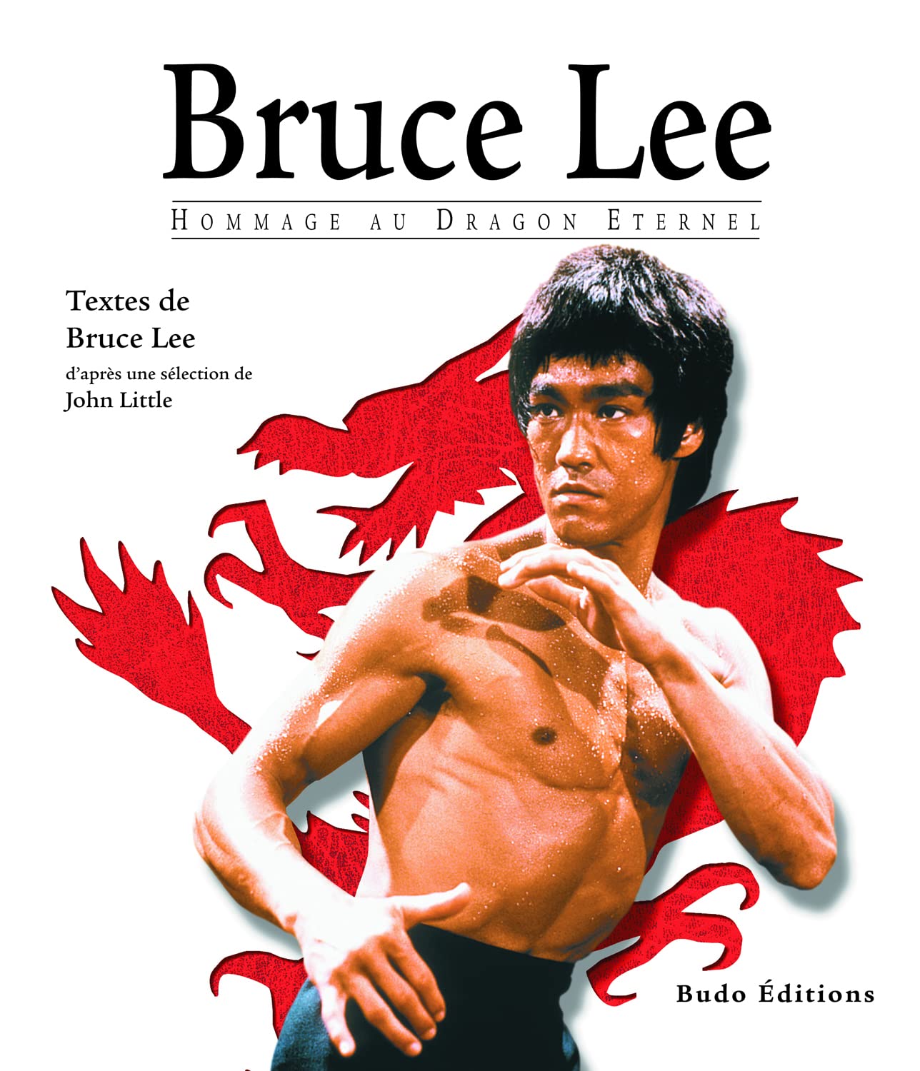 Bruce Lee, Hommage au Dragon éternel avec photographies rares et archives inédites restaurées