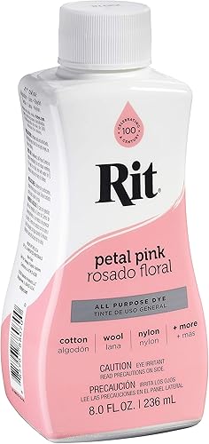 Vista 58 de Rit - Tinte líquido multiusos, color morado