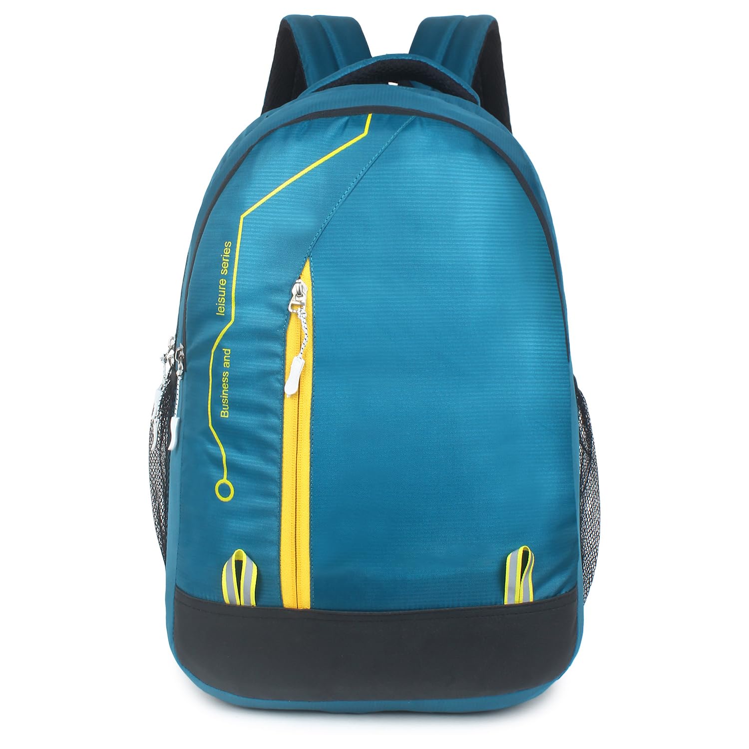GOSNMA Multi-Purpose Laptop, Water-Repellent, Lightweight, Travel, Business Casual or College, (Laptop Bag for sizes 14 to 17.3 Inches) Unisex Backpack (Yellow_Green) (B0CTQNCWKS) Amazon Price History, Amazon Price Tracker