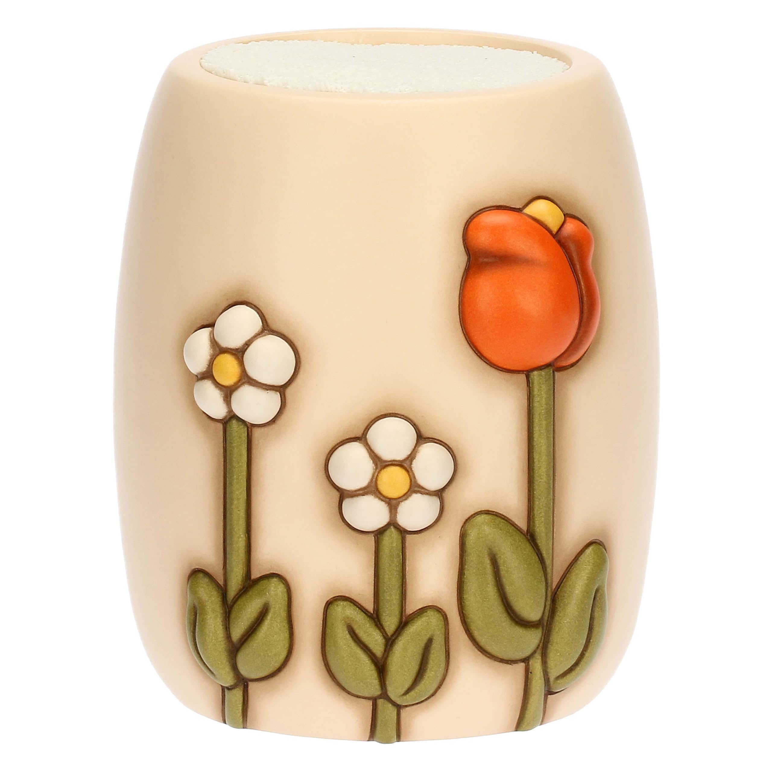 THUN Happy Country Ceramic Knife Holder