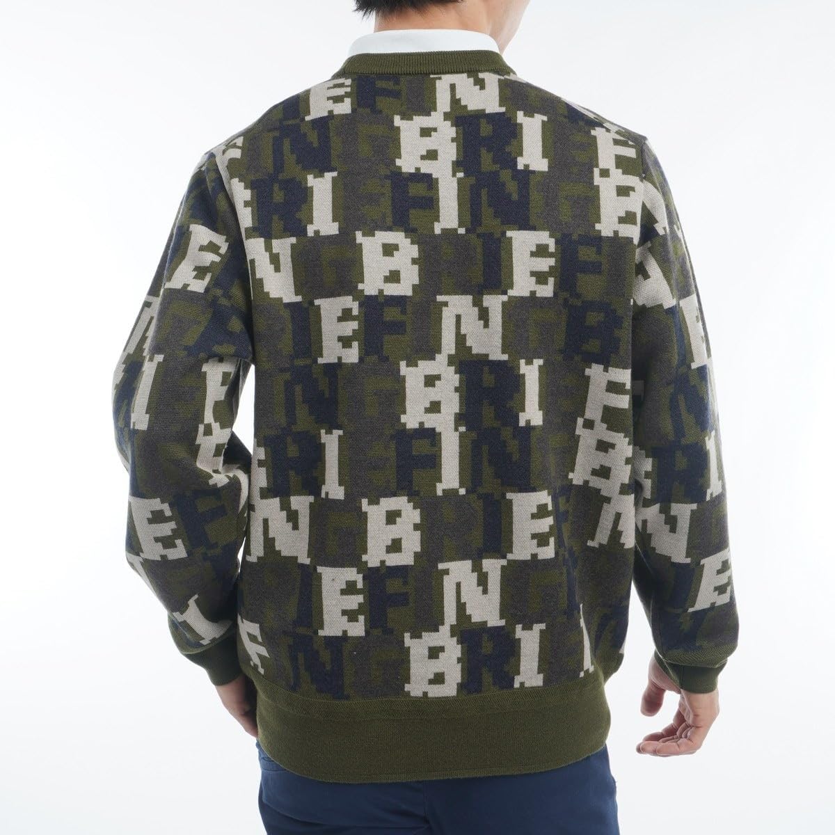 OLD ENGLAND】希少 ムーアブルック ブラウンヘリンボーンダッフル