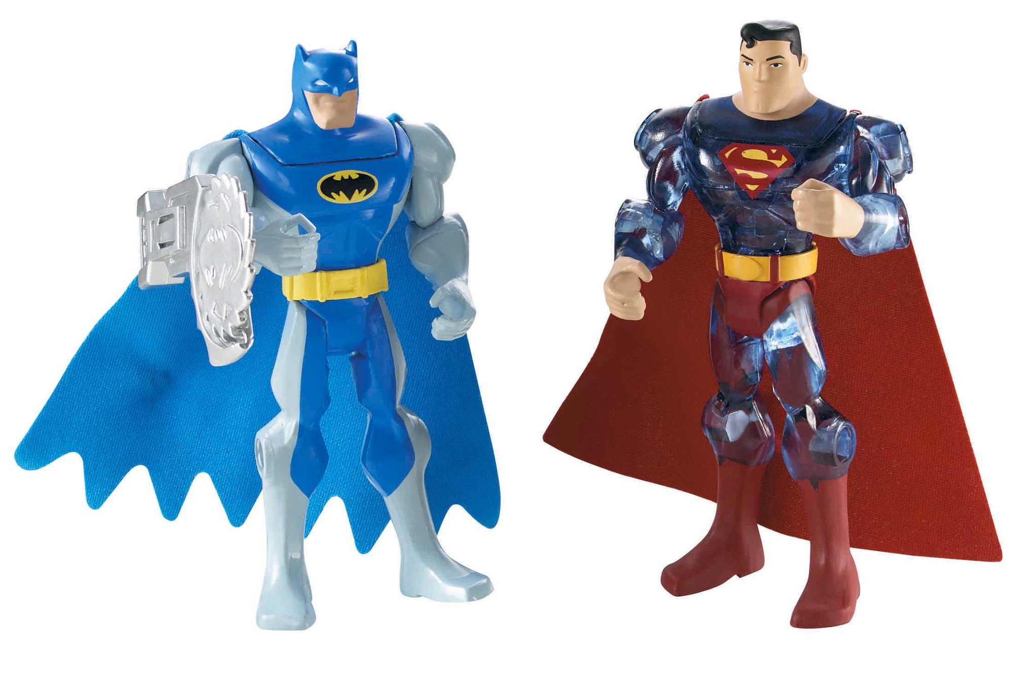 Amazon.com: 蝙蝠俠隱形突擊大猩猩攻擊戰鬥包公仔: 玩具和遊戲