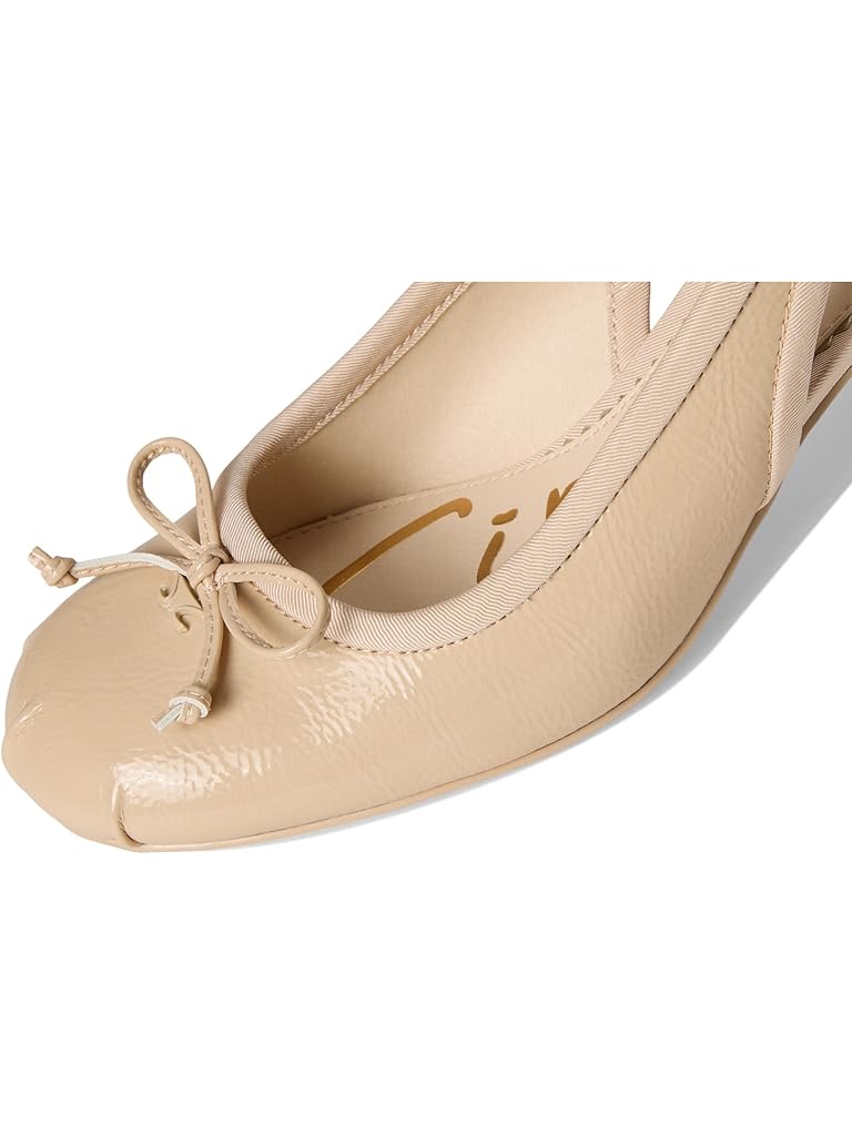 White Sam Edelman Diane