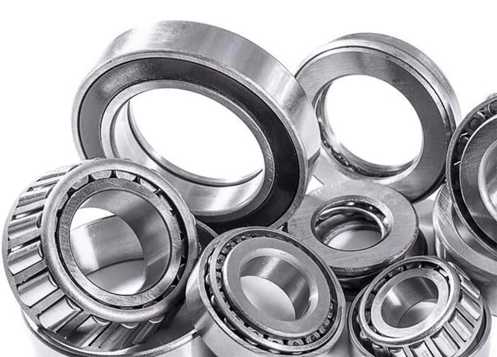 Mimoke Cuscinetto interno 68 – 73 mm cuscinetto centrale per bicicletta BSA cuscinetto interno a quattro fori parti della bicicletta per manovella del mandrino del cono quadrato