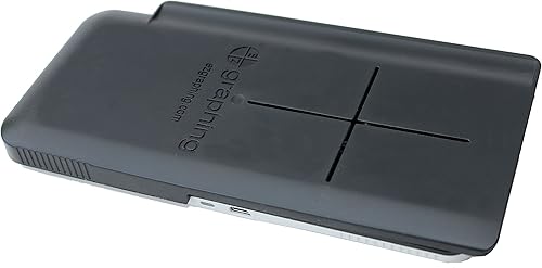 Miniatura 5 de EZ Graphing Cubierta de diapositiva dura rosa para TI 84 Plus CE (ver descripción para más detalles)