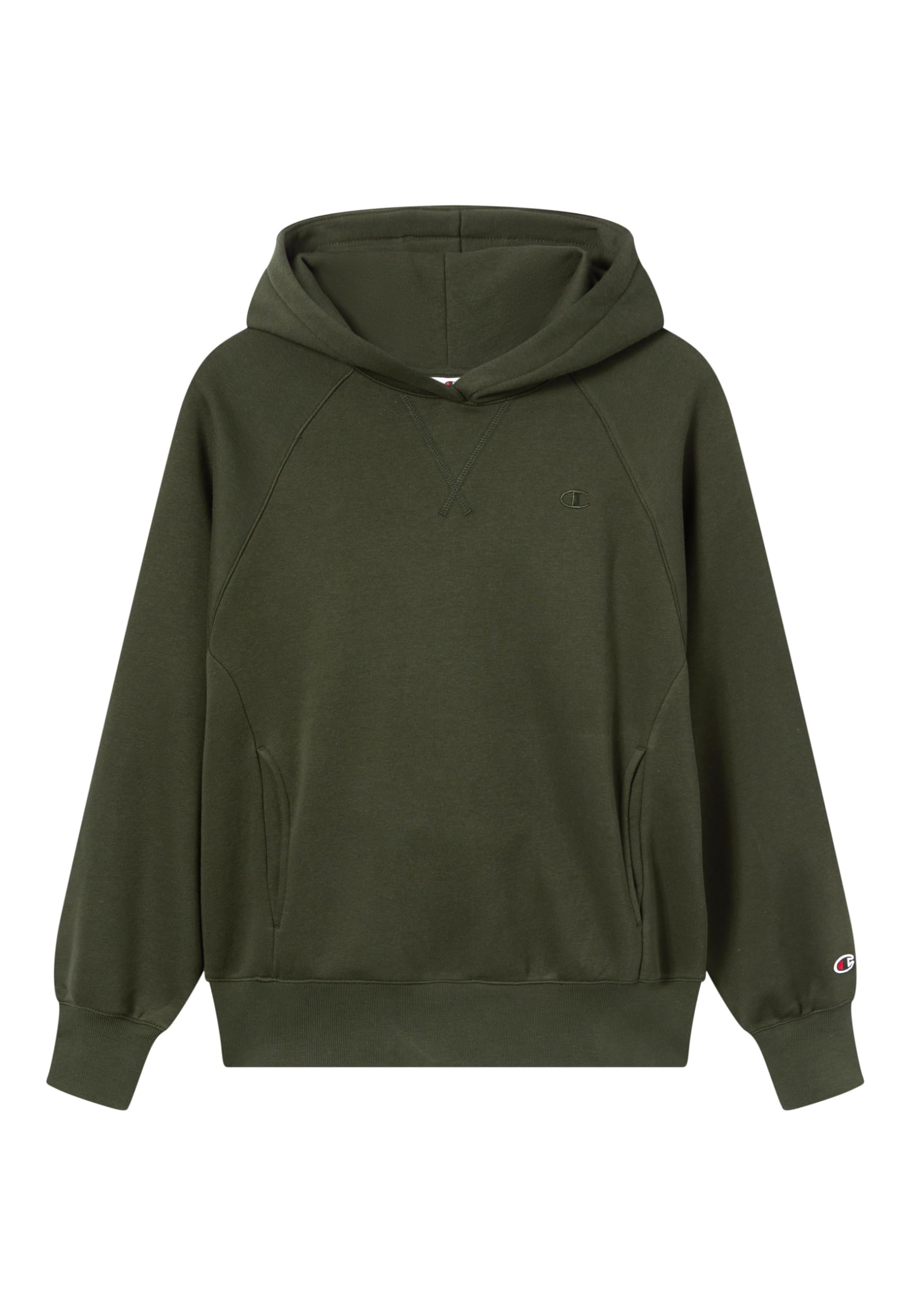 Champion Bluza z kapturem Kobiety Legacy Women