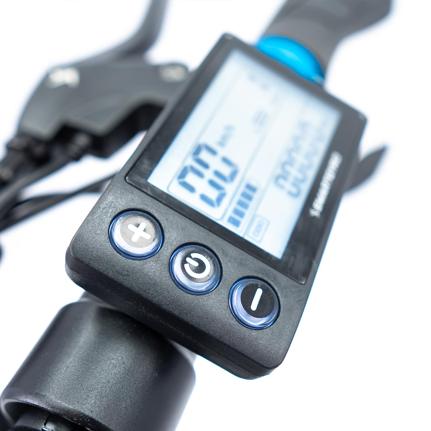SMARTGYRO, Trottinette Électrique Speedway, avec Suspensions, Triple Freinage, Certificat DGT, 2e Génération, Roues à Double adhérence de 10", 48V, Batterie de 800W et 13Ah, 50km d'Autonomie