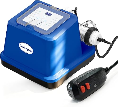 Salt Water Pool Chlorinator System, Up to 20,000 Gallons