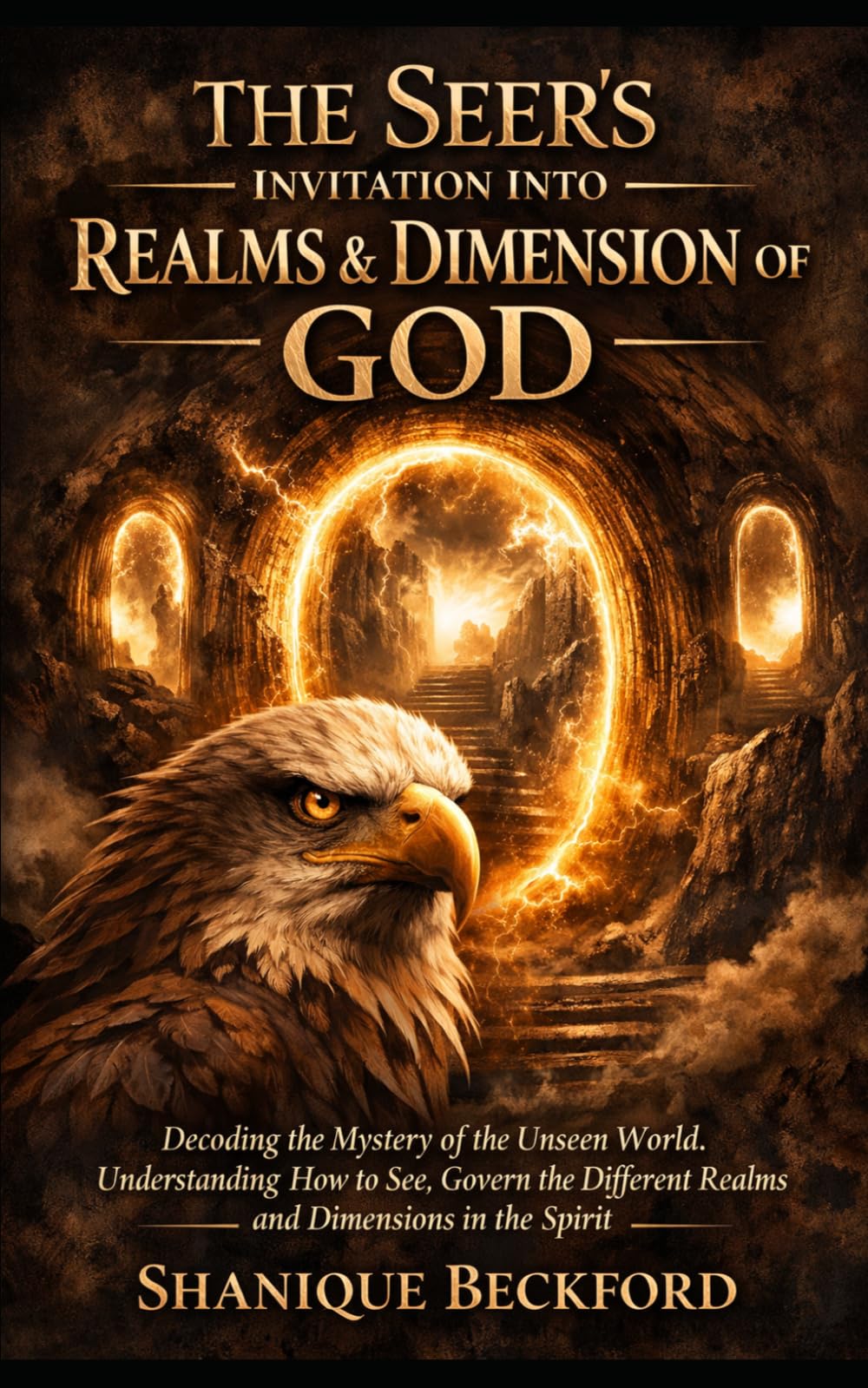 The Seer’s Invitation into Realms and Dimensions of God