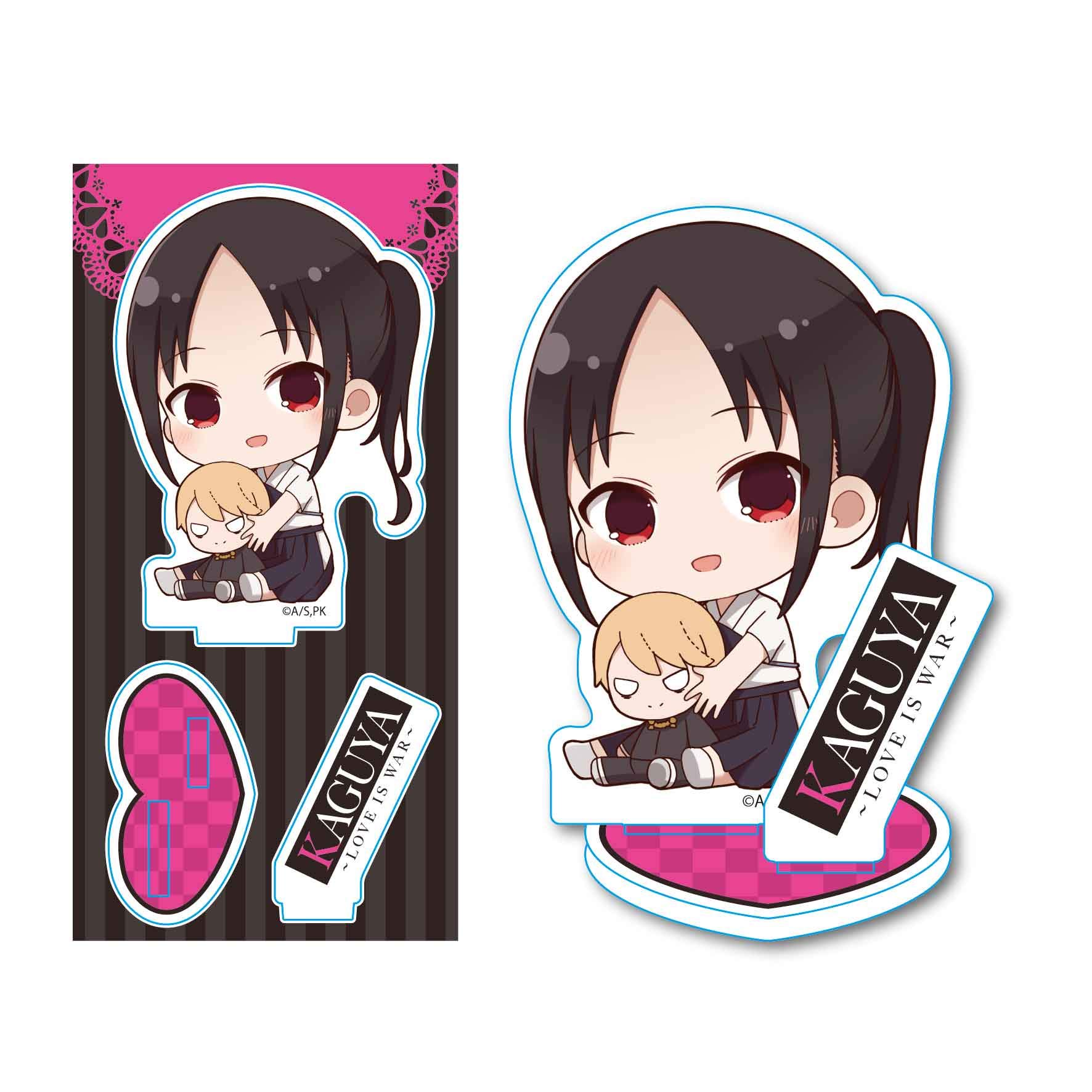 Amazon | かぐや様は告らせたい 四宮 かぐや (弓道) ぎゅぎゅっと