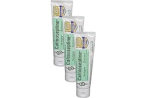 Prid Ointment 4-Ounce Antiseptic First Aid Cream