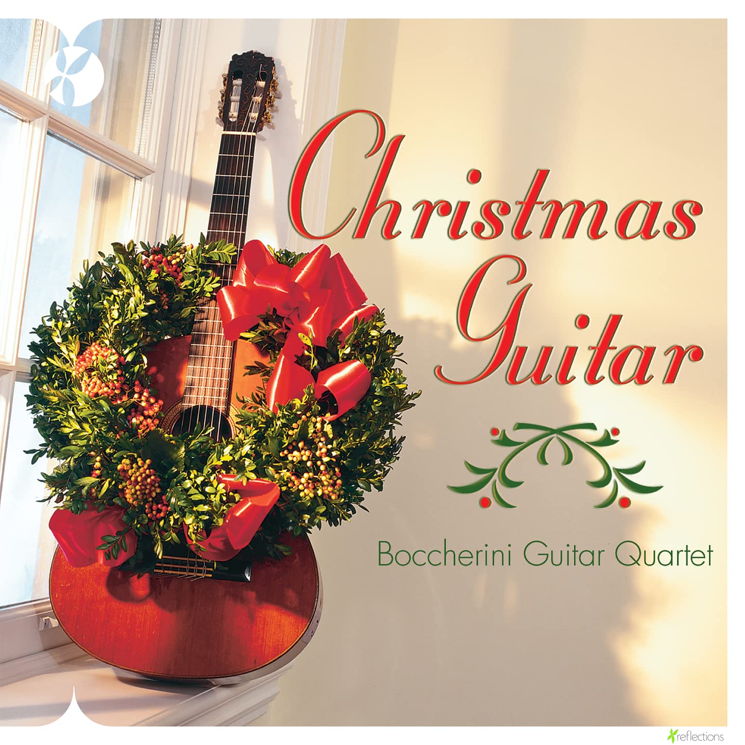 The Boccherini Guitar Quartet