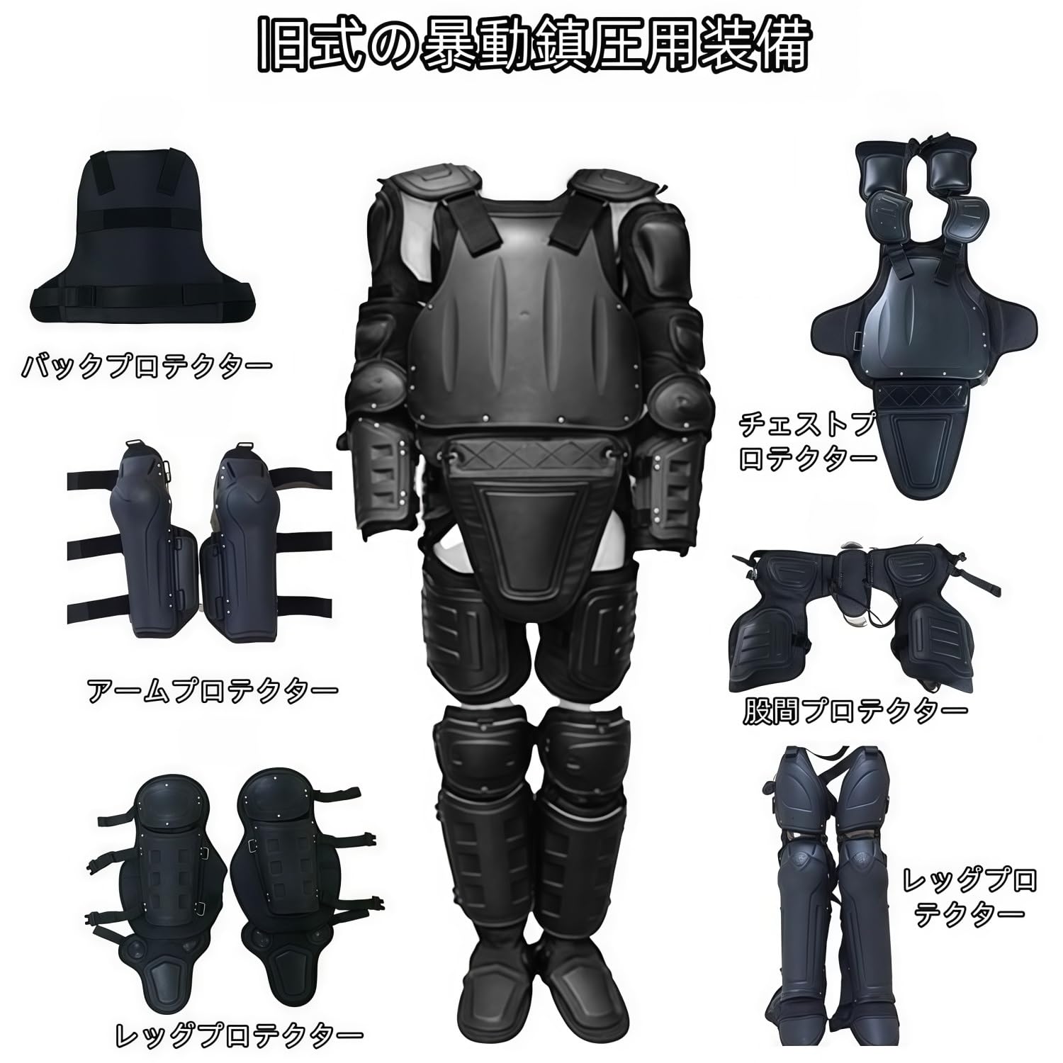Amazon.co.jp: 暴動服 防刃防弾ベスト 軽量 通気性 防刃服 護身用