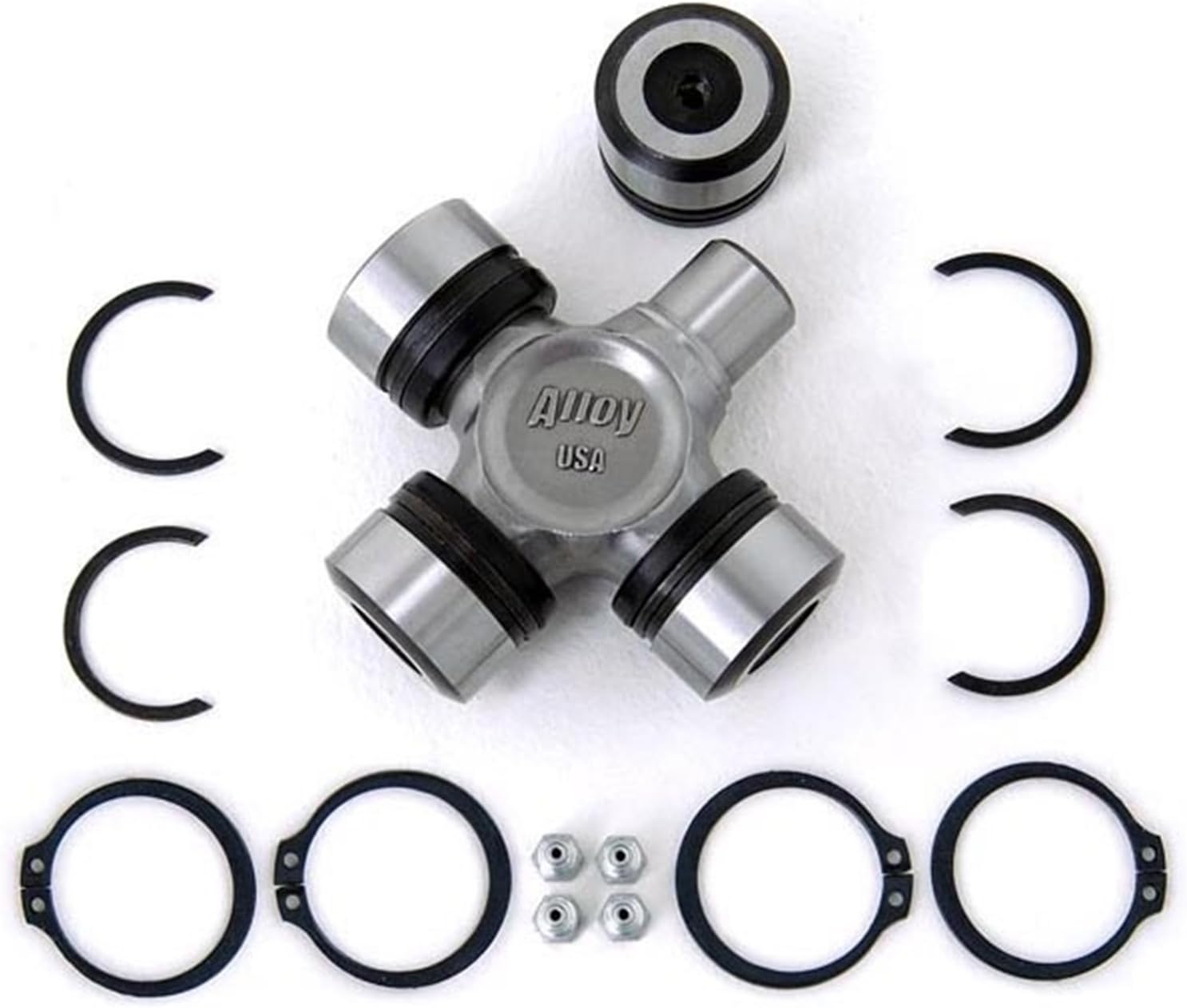 Alloy Usa 11500 UJoint, Universal Joints Amazon Canada