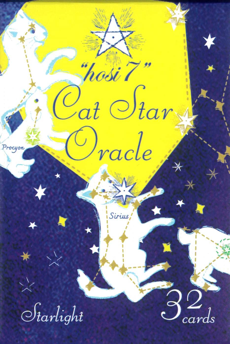 Cat Land Oracle Deck キャットランドオラクルカード Cat land oracle deck - Etsy 日本