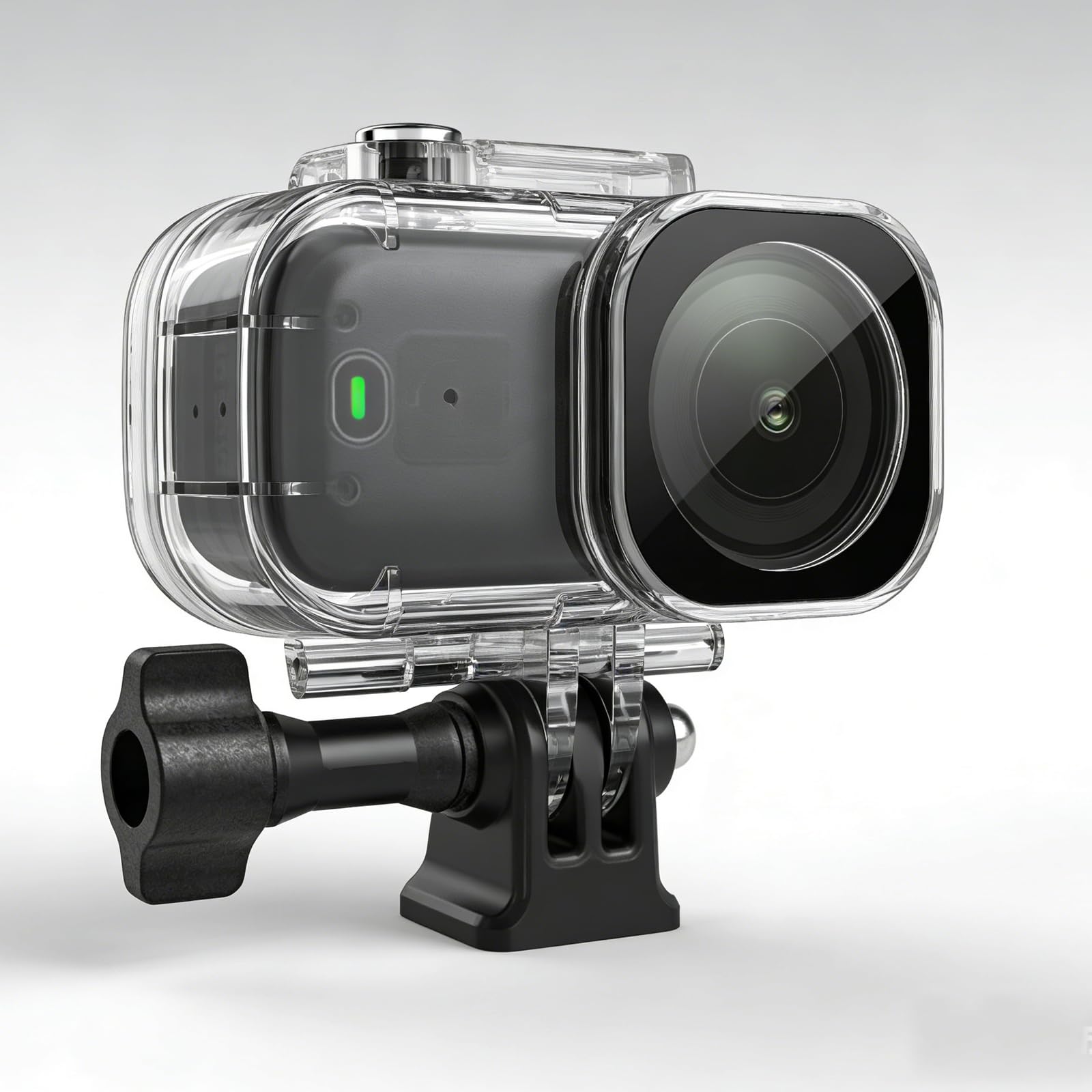 Waterproof Diving Case for DJI Osmo Nano, 148FT/ 45M Underwater