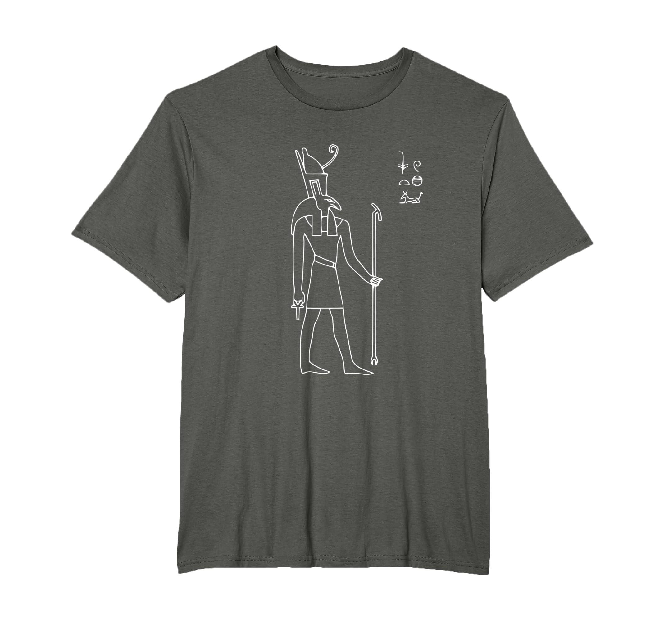 Kleidung mit Designs von Amazon Merch on Demand