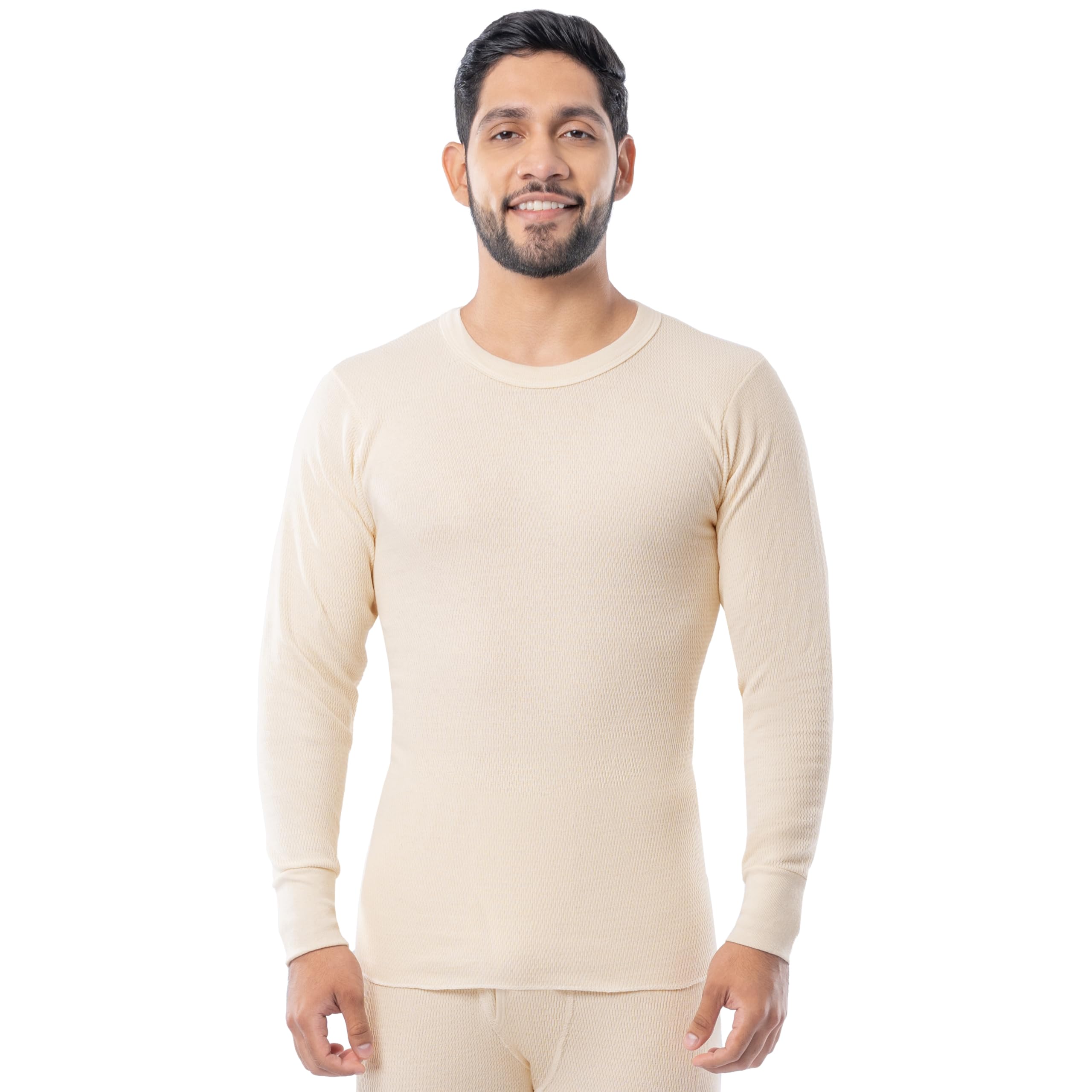 Men's Extra Heavy Military Issue Top